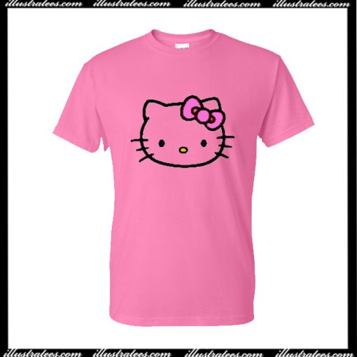 Hello Kitty T-Shirt