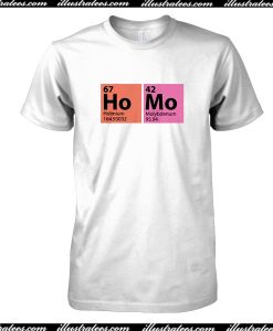 Homo Elements Light T-Shirt