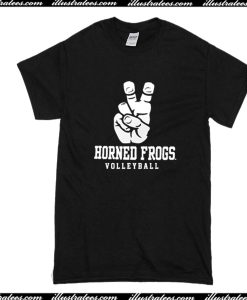 Horned Frogs T-Shirt