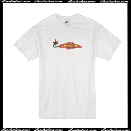 Hot Chilli T-Shirt