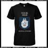 House Solo Never Tell Us The Odds T-Shirt