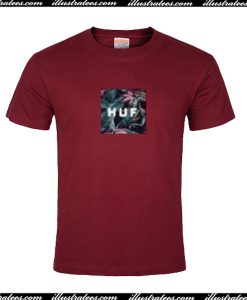 Huf T-Shirt