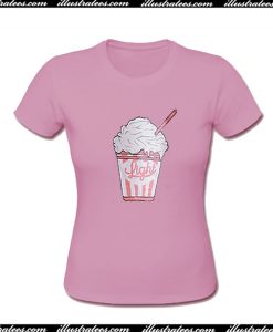 Ice Cream Light T-Shirt