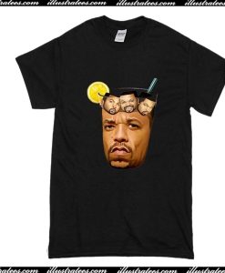 Ice Cube Funny T-Shirt