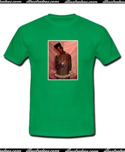 Ignasi Monreal T-Shirt