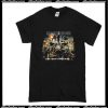 Iron Maiden A Matter Of Life And Death T-Shirt