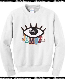 J1M071 Sweatshirt