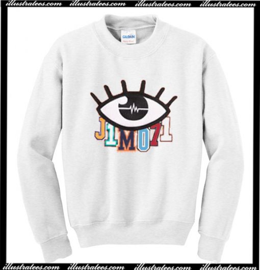 J1M071 Sweatshirt