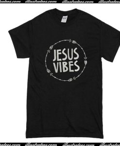 Jesus Vibes T-Shirt