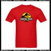 Jurassic Park T-Shirt