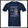 Kings Of The North T-Shirt