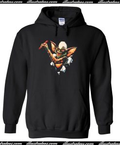 Kingston Falls Hoodie