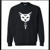 Kitty Witch Sweatshirt