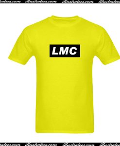 LMC T-Shirt