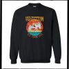 Led Zeppelin Lcarus 1975 Sweatshirt