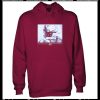 Lit Marilyn Monroe Hoodie