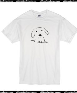 Little Woof T-Shirt