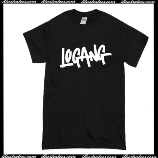 Logang T-Shirt