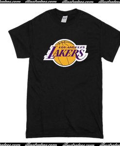 Los Angeles Lakers T-Shirt