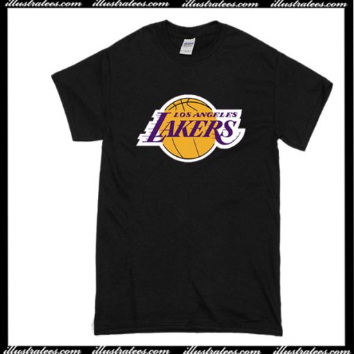 Los Angeles Lakers T-Shirt