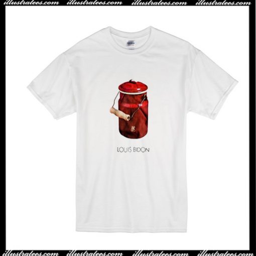 Louis Bidon T-Shirt