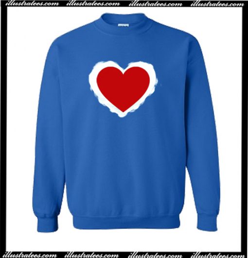 Love Sweatshirt