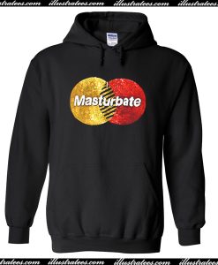 Masturbate Hoodie