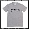 Mickey Mouse Expression T-Shirt
