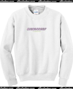 Mignonneuf Sweatshirt