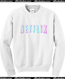 Netflix Sweatshirt