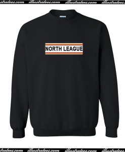 North League Sweatshirt