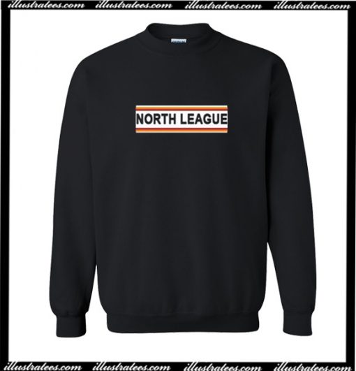 North League Sweatshirt