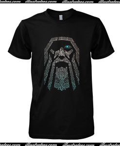 Odin Marvel Cinematic Universe T-Shirt