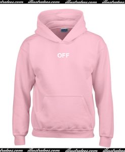 Off Hoodie