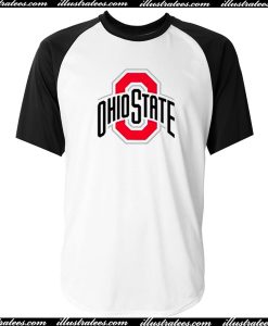 Ohio State Baseball T-Shirt