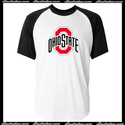 Ohio State Baseball T-Shirt