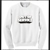 Out Of Service Sweatshirt