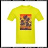 Palm Print T-Shirt