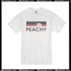 Peachy T-Shirt