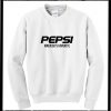 Pepsi America's Favorite Sweatshirt