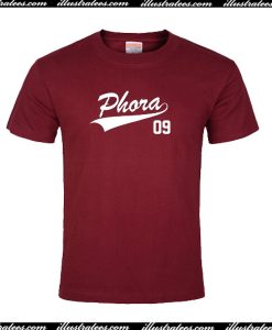 Phora 09 T-Shirt
