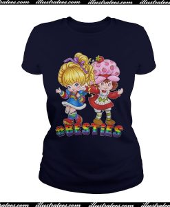 Rainbow Besties T-Shirt