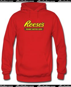 Reeses Hoodie