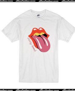 Rolling Stones Cherry Bomb T-Shirt