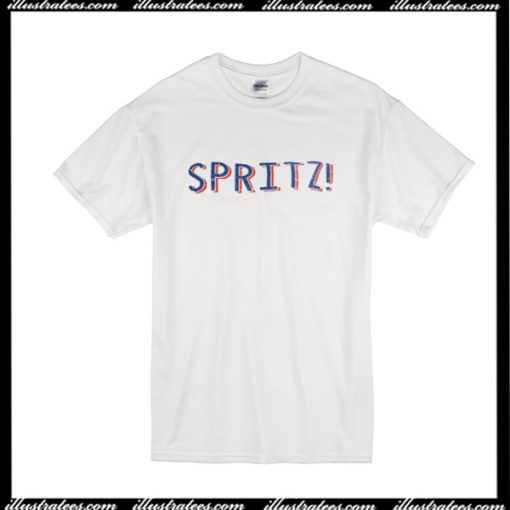 SPRITZ T-Shirt