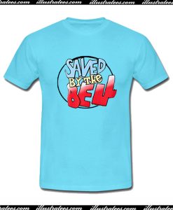 Saved By The Bell T-Shirt