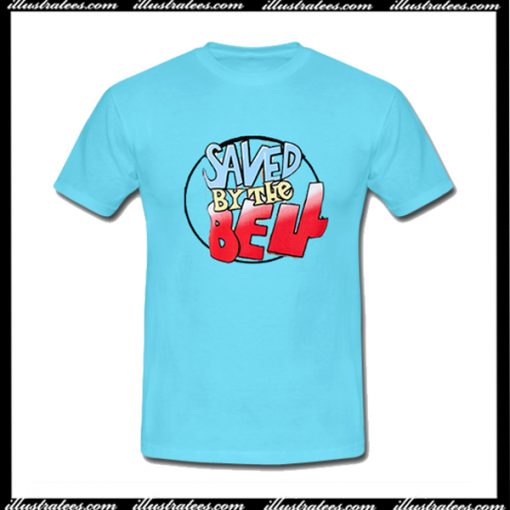 Saved By The Bell T-Shirt