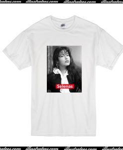 Selenas T-Shirt