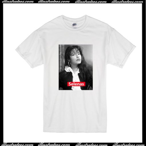 Selenas T-Shirt