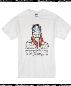 She's Get A Smile T-Shirt